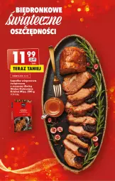 Gazetka promocyjna Biedronka - Gazetka - Biedronka.pl - Gazetka - ważna od 14.12 do 14.12.2022 - strona 8 - produkty: Ocet