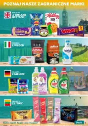 Gazetka promocyjna Dealz - WIELKIE OTWARCIE 15.09.2022 🥳Lubin, Cuprum Park - Gazetka - ważna od 29.09 do 29.09.2022 - strona 3 - produkty: Gra