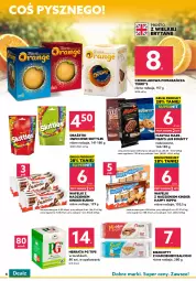 Gazetka promocyjna Dealz - WIELKIE OTWARCIE 15.09.2022 🥳Lubin, Cuprum Park - Gazetka - ważna od 29.09 do 29.09.2022 - strona 6 - produkty: HiPP, Torebka, Ciastka, Kinder Bueno, Chipsy, Bounty, Pepsi, Napój gazowany, Mars, Artykuły spożywcze, Toffifee, Pringles, Alcon, Herbata, Napój, Biszkopty, Kinder