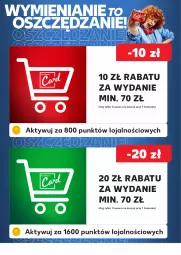 Gazetka promocyjna Kaufland - Kaufland - Gazetka - ważna od 10.02 do 10.02.2026 - strona 2 - produkty: Kosz, Tran