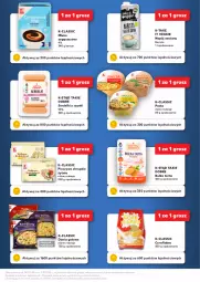 Gazetka promocyjna Kaufland - Kaufland - Gazetka - ważna od 10.02 do 10.02.2026 - strona 3 - produkty: Piec, Ser, Serdelki, Chrupki, Tarta, Pieczywo chrupkie, Pieczywo, Mleko zagęszczone, Bułka tarta, Napój, Bułka, Dania gotowe, Mleko