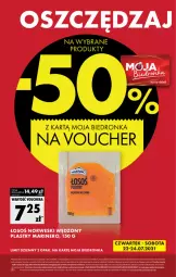 Gazetka promocyjna Biedronka - W tym tygodniu - Gazetka - ważna od 28.07 do 28.07.2021 - strona 2 - produkty: , Fa
