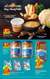 Gazetka promocyjna Biedronka - W tym tygodniu - Gazetka - ważna od 28.07 do 28.07.2021 - strona 20 - produkty: Sok, Ser, Pieprz, Lisner