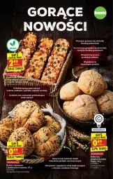 Gazetka promocyjna Biedronka - W tym tygodniu - Gazetka - ważna od 28.07 do 28.07.2021 - strona 23 - produkty: Piec, Sos, Sezam, Pieczywo, LG, Fa
