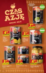 Gazetka promocyjna Biedronka - W tym tygodniu - Gazetka - ważna od 28.07 do 28.07.2021 - strona 36 - produkty: Sos, Sok, Kret, Mleczko, Mango, Kokos