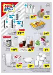 Gazetka promocyjna Carrefour - Gazetka Market - Gazetka - ważna od 06.05 do 06.05.2023 - strona 16 - produkty: Ser, Por, Dzbanek, Bulion, Fresco, Serwetki, Lion, Naczynie żaroodporne, Gala