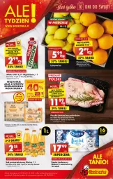 Gazetka promocyjna Biedronka - Gazetka - Biedronka.pl - Gazetka - ważna od 21.12 do 21.12.2022 - strona 1 - produkty: Sok pomarańczowy, Sok, Gra, Papier, Jaja, Papier toaletowy, , Lody, Mleko
