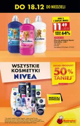 Gazetka promocyjna Biedronka - Gazetka - Biedronka.pl - Gazetka - ważna od 21.12 do 21.12.2022 - strona 15 - produkty: Ser, Coccolino, 