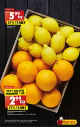 Gazetka promocyjna Biedronka - Gazetka - Biedronka.pl - Gazetka - ważna od 21.12 do 21.12.2022 - strona 19 - produkty: Ser, Pomarańcze, Deser