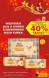 Gazetka promocyjna Biedronka - Gazetka - Biedronka.pl - Gazetka - ważna od 21.12 do 21.12.2022 - strona 3 - produkty: Ser, Mop, Jaja, 