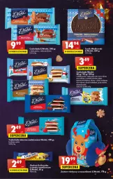 Gazetka promocyjna Biedronka - Gazetka - Biedronka.pl - Gazetka - ważna od 21.12 do 21.12.2022 - strona 35 - produkty: Czekolada mleczna, Czekolada, Czekolada gorzka
