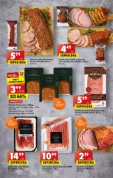 Gazetka promocyjna Biedronka - Gazetka - Biedronka.pl - Gazetka - ważna od 21.12 do 21.12.2022 - strona 39 - produkty: Piec, Pur, Kiełbasa krakowska, Pasztet, , Szynka, Kiełbasa