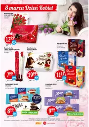 Gazetka promocyjna Prim Market - Gazetka - Gazetka - ważna od 10.03 do 10.03.2021 - strona 11 - produkty: Sok, Mleczko, Czekolada, Ptasie mleczko, Milka