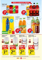 Gazetka promocyjna Prim Market - Gazetka - Gazetka - ważna od 10.03 do 10.03.2021 - strona 12 - produkty: Marchewka, Sok, Bols, Bolsius, Coca-Cola, Tymbark, Znicz, Nike, Fanta, Woda mineralna, Napój niegazowany, Woda, Sprite, Napój, Fa