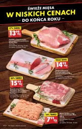 Gazetka promocyjna Biedronka - Od Poniedziałku - Gazetka - ważna od 07.12 do 07.12.2024 - strona 28 - produkty: Kurczak, Mięso mielone, Mięso