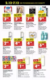 Gazetka promocyjna Biedronka - Od Poniedziałku - Gazetka - ważna od 07.12 do 07.12.2024 - strona 59 - produkty: Top, Por, Gra, Karp, Podkolanówka, Rajstopy, Ręcznik, Rolki, Mola, Chusteczki, Znicz, Gatta, Moments, Olej, Wkład olejowy