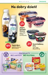 Gazetka promocyjna Żabka - Gazetka - ważna od 22.06 do 22.06.2021 - strona 31 - produkty: Ser, Danone, Jogurt, Serek, Fanta, Alpro, Napój, Kokos, Fa