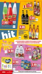 Gazetka promocyjna Topaz - Gazetka - Gazetka - ważna od 07.09 do 07.09.2022 - strona 18 - produkty: Piwo, Top, Sok, Ser, Mus, Gerber, Warka, Carlsberg, Bebiko, Szampon, Deser, SESSIO, Karmi, Mleko, Fa