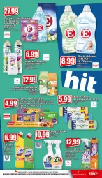 Gazetka promocyjna Topaz - Gazetka - Gazetka - ważna od 07.09 do 07.09.2022 - strona 21 - produkty: Top, Sok, Cif, Kuchnia, Płyn do płukania