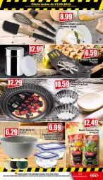 Gazetka promocyjna Topaz - Gazetka - Gazetka - ważna od 07.09 do 07.09.2022 - strona 23 - produkty: Top, Sok, Ser, Pojemnik, Tarta, Nawóz, Miska