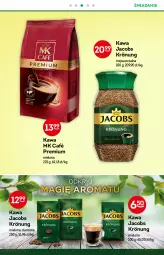Gazetka promocyjna Żabka - Gazetka - ważna od 31.08 do 31.08.2021 - strona 28 - produkty: Kawa, Jacobs Krönung, Jacobs
