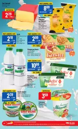 Gazetka promocyjna PoloMarket - Gazetka pomocyjna - Gazetka - ważna od 02.05 do 02.05.2023 - strona 20 - produkty: Serek wiejski, Ser, Piątnica, Radamer, Serek, Margaryna, Flora, Kasia, Kefir