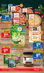 Gazetka promocyjna PoloMarket - Gazetka pomocyjna - Gazetka - ważna od 02.05 do 02.05.2023 - strona 25 - produkty: Naleśniki, Kalafior, Sos, Ser, AEG, Pizza, Ogród, Szpinak, Hortex