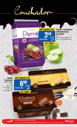 Gazetka promocyjna PoloMarket - Gazetka pomocyjna - Gazetka - ważna od 02.05 do 02.05.2023 - strona 34 - produkty: Piernik, Chałwa