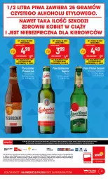 Gazetka promocyjna PoloMarket - Gazetka pomocyjna - Gazetka - ważna od 02.05 do 02.05.2023 - strona 57 - produkty: Piwa, Piec, JBL, Gra, Dres
