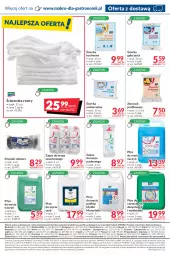 Gazetka promocyjna Makro - [Oferta promocyjna] Dostawa - Gazetka - ważna od 04.04 do 04.04.2022 - strona 8 - produkty: Piec, Sos, Rum, Mop, Gra, Do mycia naczyń, Płyn do mycia podłóg, Szal, Kosz, Płyn do mycia naczyń, Mars, Płyn do mycia, Mydło