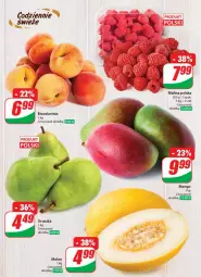 Gazetka promocyjna Dino - Gazetka 35 / 2024 - Gazetka - ważna od 03.09 do 03.09.2024 - strona 32 - produkty: Mango, Melon
