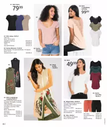 Gazetka promocyjna Bonprix - WYMARZONE WAKACJE - Gazetka - ważna od 02.11 do 02.11.2023 - strona 48 - produkty: Szorty, Wełna