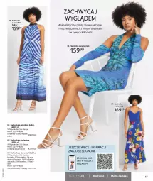 Gazetka promocyjna Bonprix - WYMARZONE WAKACJE - Gazetka - ważna od 02.11 do 02.11.2023 - strona 63 - produkty: Top, Tera, Wełna, Sukienka