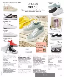 Gazetka promocyjna Bonprix - WYMARZONE WAKACJE - Gazetka - ważna od 02.11 do 02.11.2023 - strona 83 - produkty: Sok, Sneakersy, Wełna