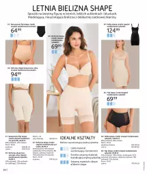 Gazetka promocyjna Bonprix - WYMARZONE WAKACJE - Gazetka - ważna od 02.11 do 02.11.2023 - strona 86 - produkty: Top, Bielizna, Figi, Sukienka