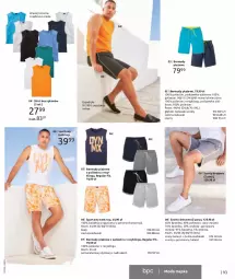 Gazetka promocyjna Bonprix - WYMARZONE WAKACJE - Gazetka - ważna od 02.11 do 02.11.2023 - strona 95 - produkty: Top, Por, Szorty, Bermudy, Dres, Wełna, Sport