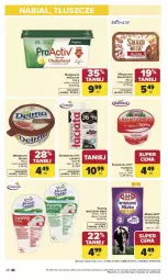 Gazetka promocyjna Carrefour - Gazetka Carrefour, Market od poniedziałku! - Gazetka - ważna od 02.05 do 02.05.2026 - strona 22 - produkty: Smakowita, Twaróg, Piątnica, Mlekovita, Margaryna, Twaróg półtłusty, Delma, Flora, Mleko