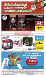 Gazetka promocyjna Carrefour - Gazetka Carrefour, Market od poniedziałku! - Gazetka - ważna od 02.05 do 02.05.2026 - strona 42 - produkty: Piwa, Top, Gra, Mars, Fa