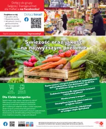 Gazetka promocyjna Selgros - Oferta gastronomiczna - Gazetka - ważna od 19.10 do 19.10.2022 - strona 16 - produkty: Warzywa, Sok, Por, Tera, Tran, Monitor, Owoce, Mięso, LG, Fa