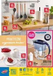 Gazetka promocyjna Pepco - Świeżość na dłużej - Gazetka - ważna od 24.02 do 24.02.2021 - strona 12 - produkty: Dzbanek filtrujący, Por, Gra, Dzbanek, Telefon, Papier, Tłuczek, Stojak, Salaterka, Aquaphor, Tera, Tarka, Talerz, Ręcznik, Danio, Kubek, Biuro, Mobil, Fa