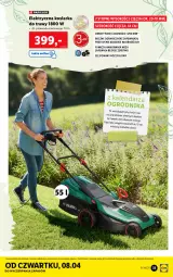 Gazetka promocyjna Lidl - GAZETKA - Gazetka - ważna od 10.04 do 10.04.2021 - strona 31 - produkty: Piec, Top, Sok, Noż, Gra, Kosz, Kosiarka, Kalendarz