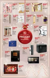 Gazetka promocyjna Drogerie Jawa - Gazetka - ważna od 04.01 do 04.01.2021 - strona 2 - produkty: Long 4 Lashes, Por, David Beckham, Bell, Old Spice, Maybelline, Lion, Dermika, Paletka cieni, Roller, C-Thru, Fa