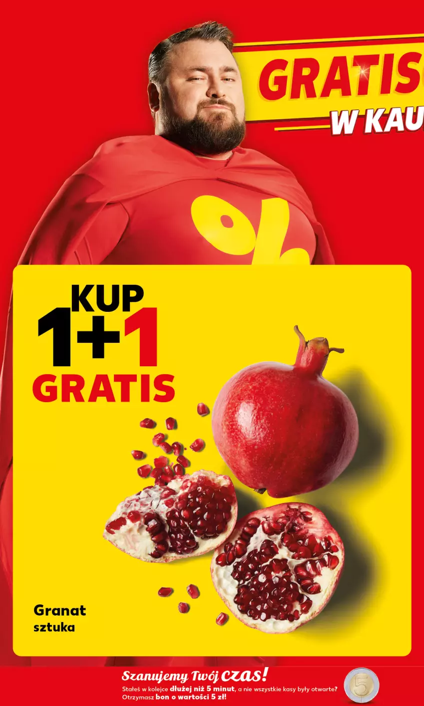 Gazetka promocyjna Kaufland - Mocny Start - ważna 30.10 do 31.10.2023 - strona 10 - produkty: Gra, Granat, Olej