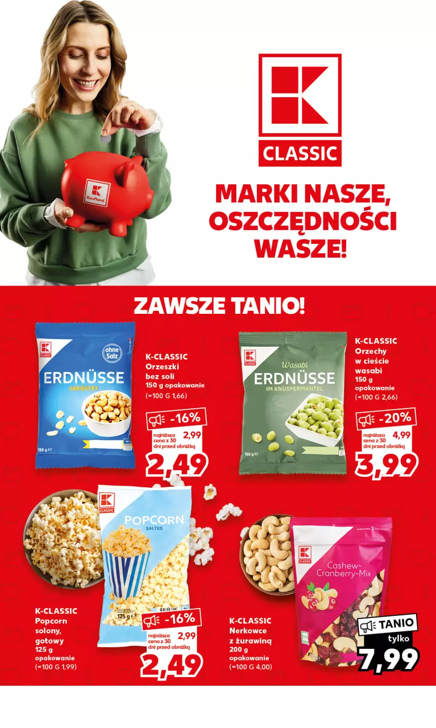 Gazetka promocyjna Kaufland - Mocny Start - ważna 30.10 do 31.10.2023 - strona 20