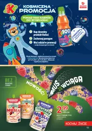 Gazetka promocyjna Selgros - Markowe produkty - Gazetka - ważna od 01.03 do 01.03.2023 - strona 15 - produkty: Mus, Tymbark
