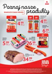 Gazetka promocyjna Selgros - Markowe produkty - Gazetka - ważna od 01.03 do 01.03.2023 - strona 24 - produkty: Piec, Kiełbasa podwawelska, Tran, Wawel, Szynka, Basia, Lanki, Kiełbasa, LG, Fa