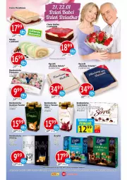 Gazetka promocyjna Prim Market - Gazetka - Gazetka - ważna od 19.01 do 19.01.2022 - strona 10 - produkty: Piernik, Koc, Primavera, Kret, Ręcznik, Prima, Rolada, Whisky