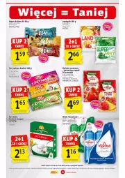 Gazetka promocyjna Prim Market - Gazetka - Gazetka - ważna od 19.01 do 19.01.2022 - strona 6 - produkty: Piec, Ser topiony, Top, Sok, Ser, Ryż, Pur, Ba!, Kuchnia, Mlekovita, Pieczarka, Baton, Woda mineralna, Cenos, Woda, Herbata, Ogród, Herbapol, Ryż biały, Bakalland, Herbata owocowa, Mleko