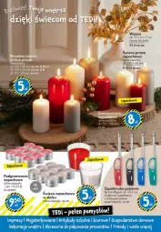 Gazetka promocyjna Pepco - Gazetka - ważna od 21.12 do 21.12.2024 - strona 2 - produkty: Piec, Zapalniczka, Akcesoria do pakowania, Podgrzewacze, Wazon, Biuro, Milka