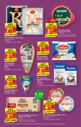 Gazetka promocyjna Biedronka - W tym tygodniu PK - Gazetka - ważna od 17.07 do 17.07.2021 - strona 23 - produkty: Mozzarella, Ser, Twaróg, Jaja, , Sałat, Camembert, Galbani, Bazyl, Ser pleśniowy, Fa